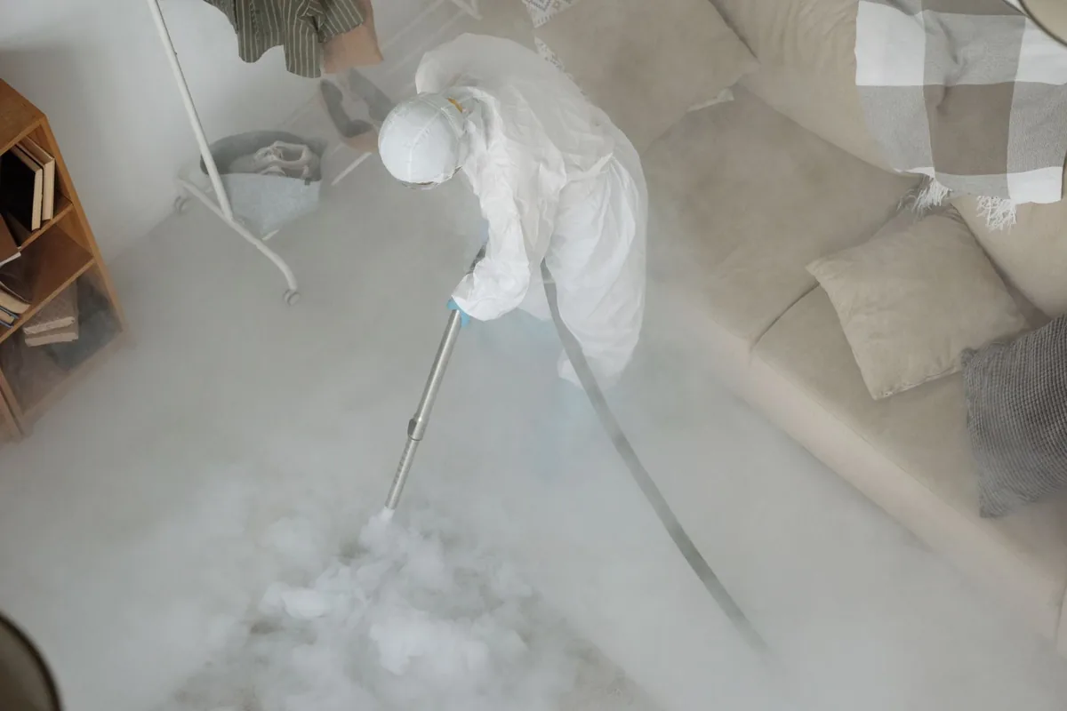 Biohazard Cleanup in Greenport West, NY